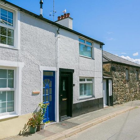 10 Beach Road Menai Bridge Esterno foto