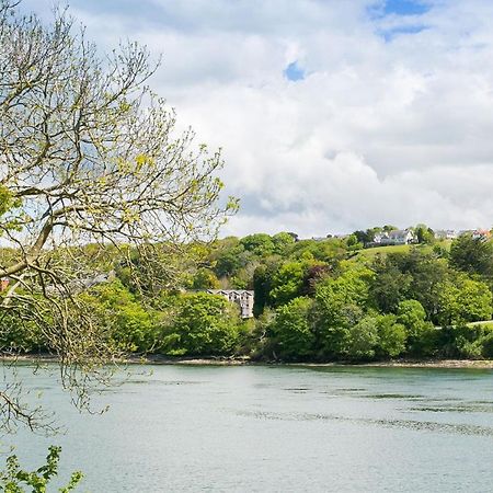 10 Beach Road Menai Bridge Esterno foto