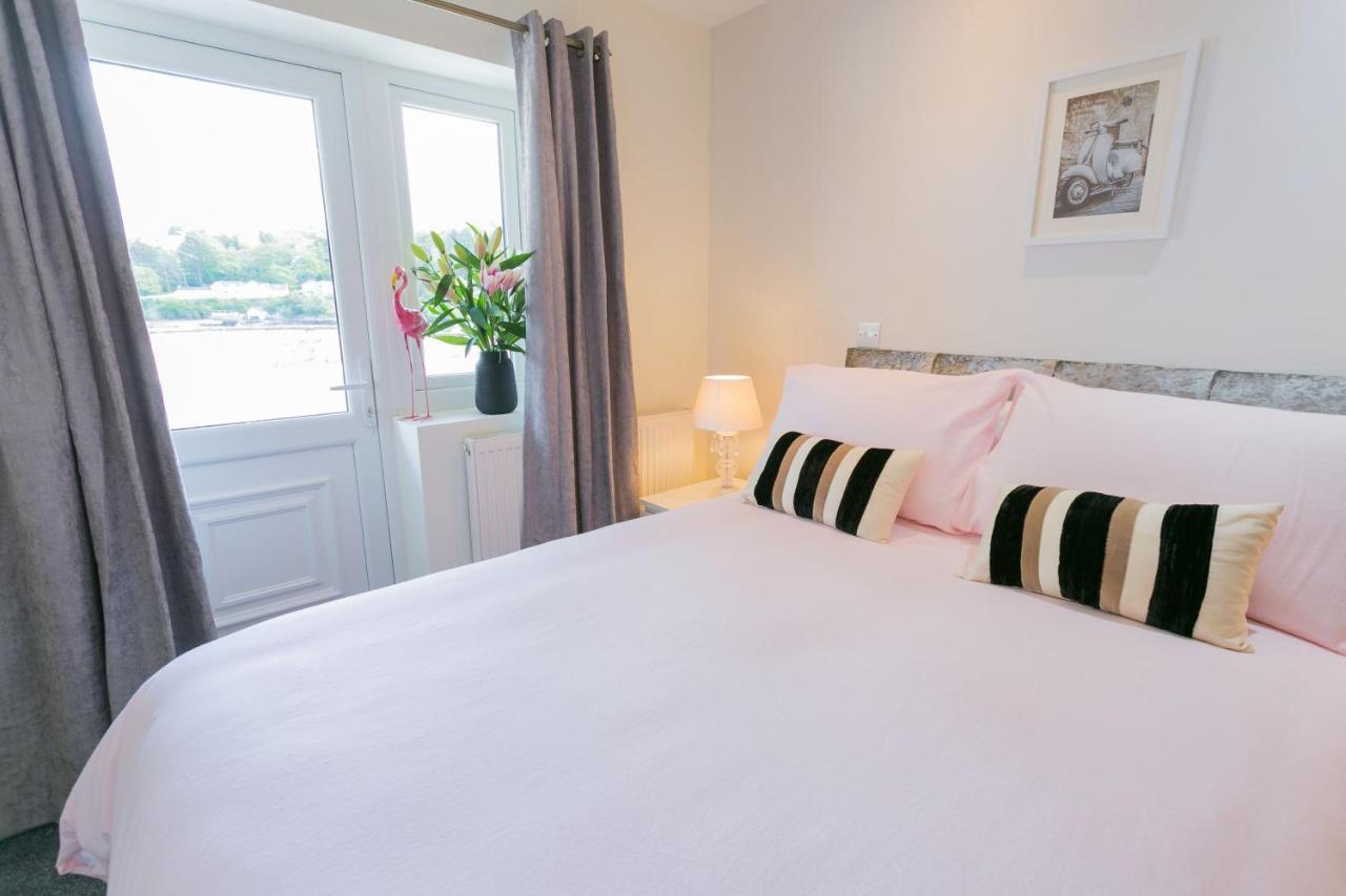 10 Beach Road Menai Bridge Esterno foto