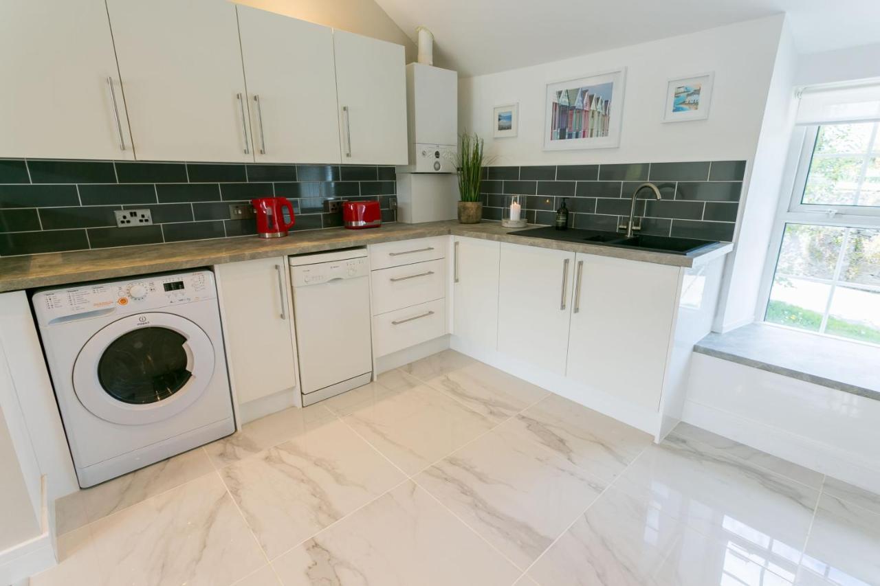 10 Beach Road Menai Bridge Esterno foto