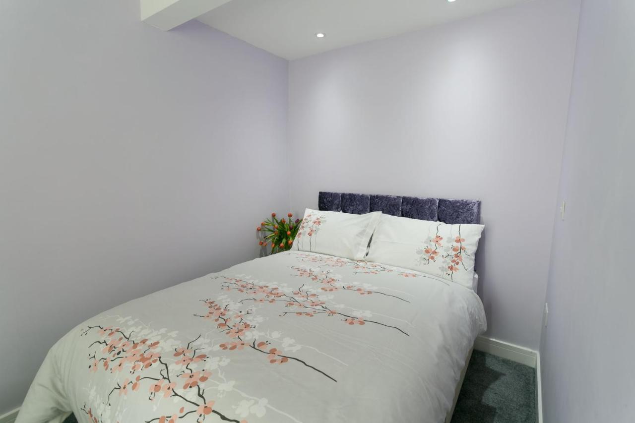 10 Beach Road Menai Bridge Esterno foto