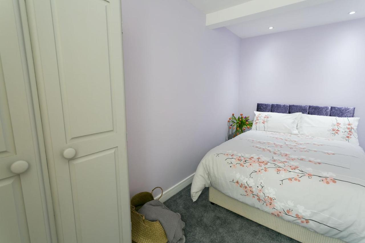 10 Beach Road Menai Bridge Esterno foto